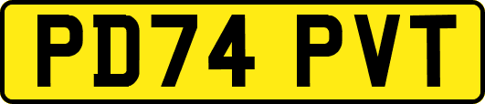 PD74PVT