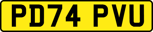 PD74PVU