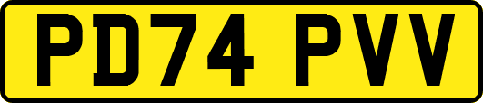 PD74PVV