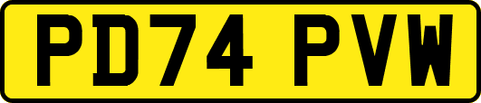 PD74PVW