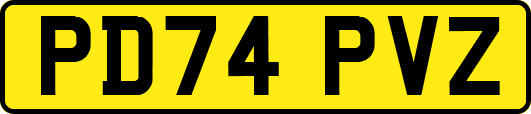 PD74PVZ