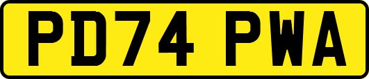 PD74PWA