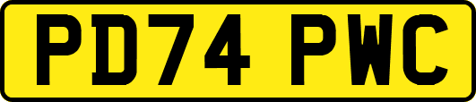 PD74PWC