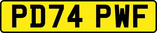 PD74PWF