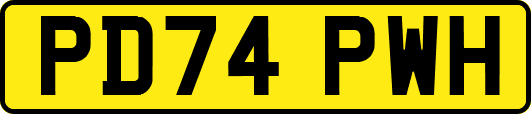 PD74PWH