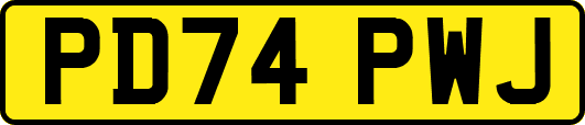 PD74PWJ