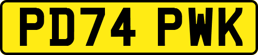 PD74PWK