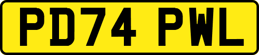 PD74PWL