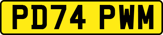 PD74PWM
