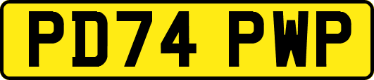 PD74PWP