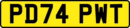 PD74PWT
