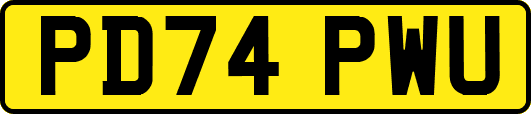 PD74PWU