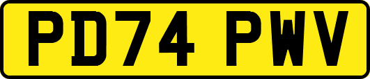 PD74PWV