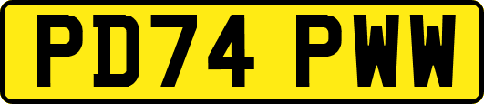 PD74PWW