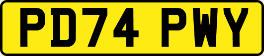 PD74PWY