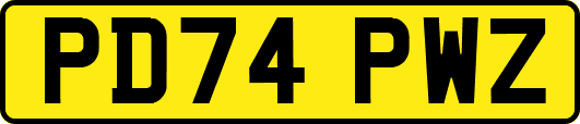 PD74PWZ