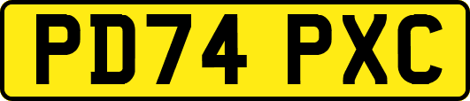 PD74PXC