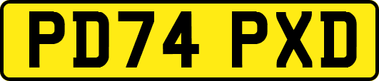 PD74PXD