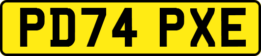 PD74PXE