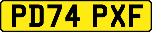 PD74PXF