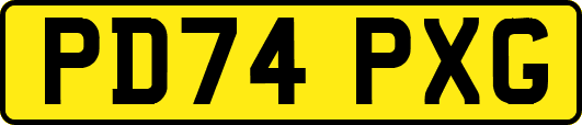 PD74PXG