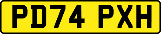 PD74PXH