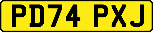 PD74PXJ