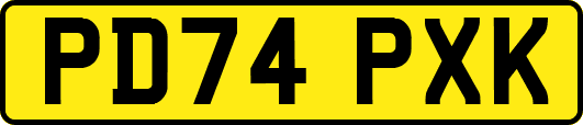PD74PXK
