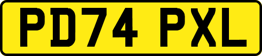 PD74PXL