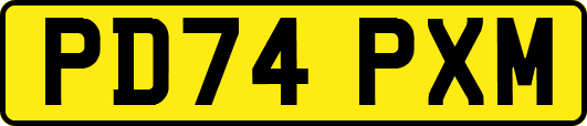 PD74PXM