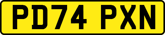 PD74PXN
