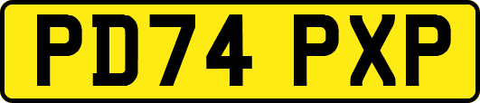 PD74PXP