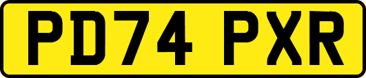PD74PXR