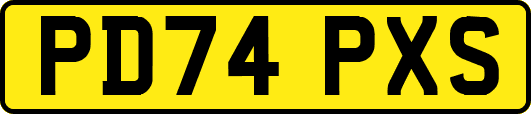 PD74PXS