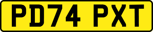 PD74PXT