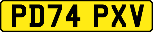 PD74PXV