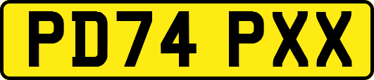 PD74PXX
