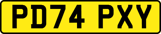 PD74PXY