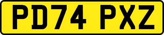 PD74PXZ