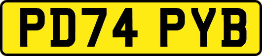 PD74PYB