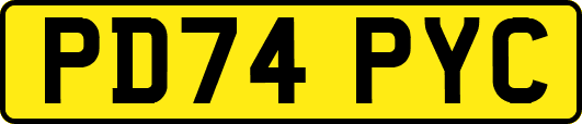 PD74PYC
