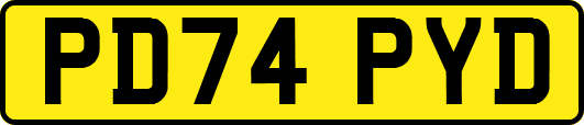PD74PYD