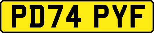 PD74PYF