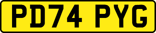 PD74PYG