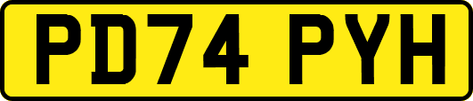 PD74PYH
