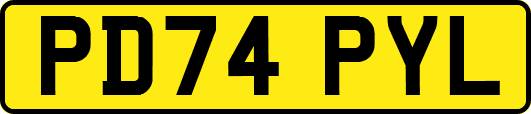 PD74PYL