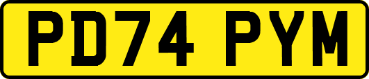 PD74PYM