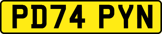 PD74PYN