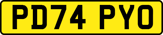PD74PYO