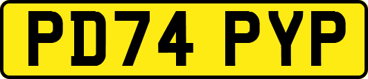 PD74PYP